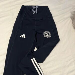 Adidas x Boston marathon 2023 leggings